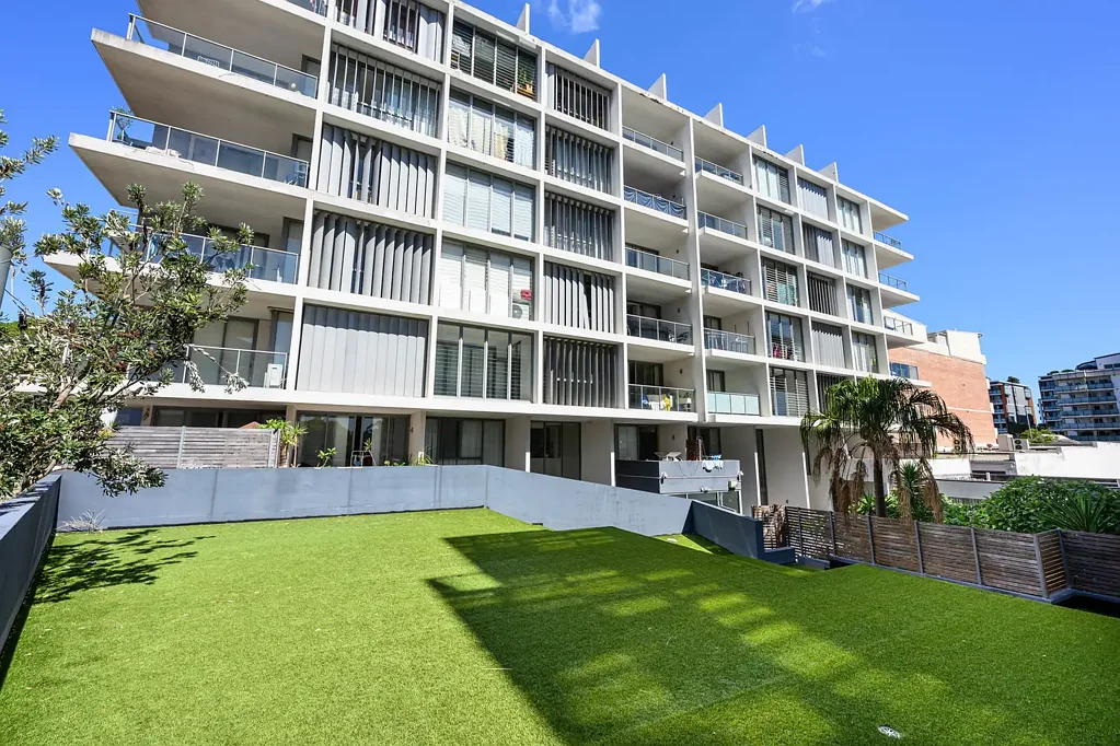 8/57 George Street, Rockdale, NSW 2216