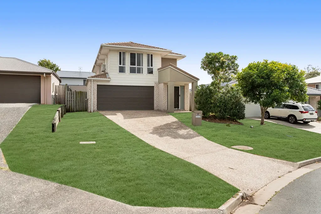 21 Flora Terrace, Pimpama, QLD 4209