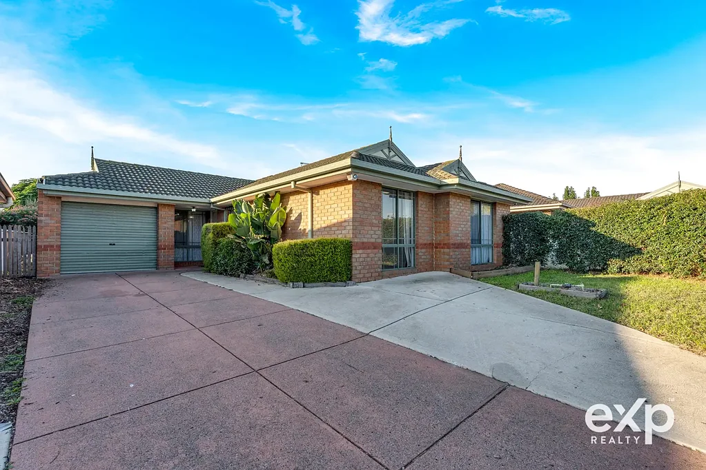 34 Bradworth Street, Craigieburn, VIC 3064