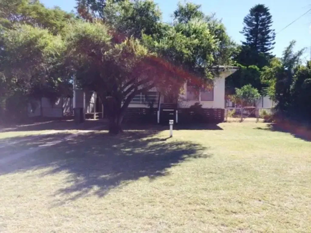 Three Bedroom - Furnished Home