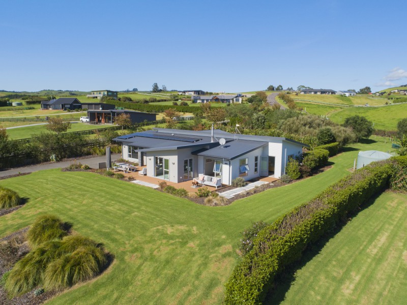 86f Mimiha Ridge Road, Matata, Whakatane, 4 phòng ngủ, 0 phòng tắm