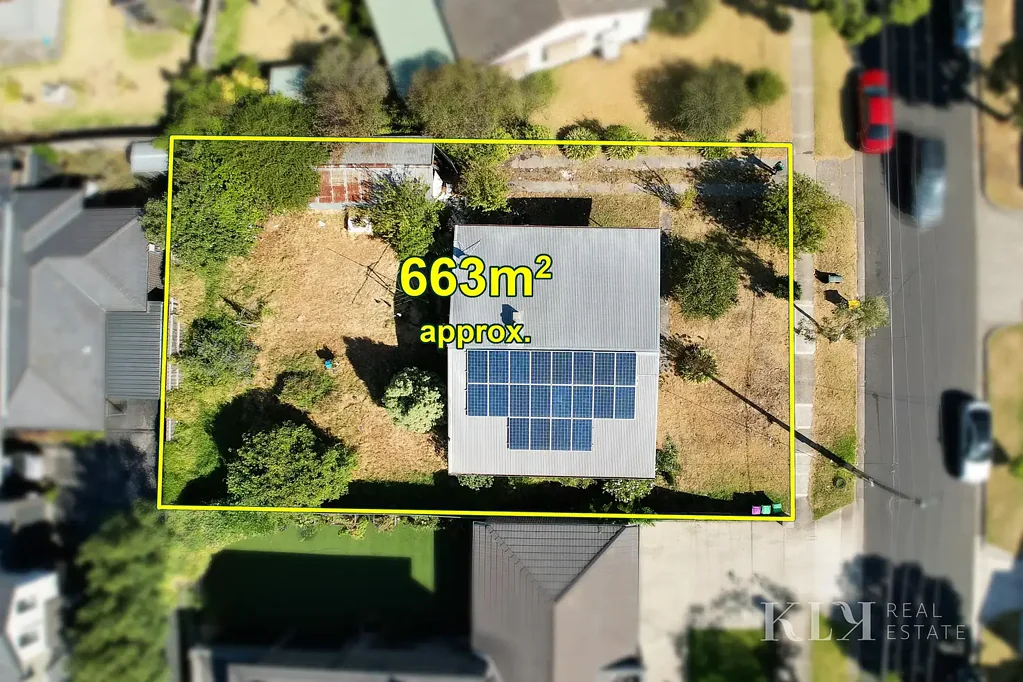 Fawkner 3غرفة نوم Fit For 3 Townhouses!