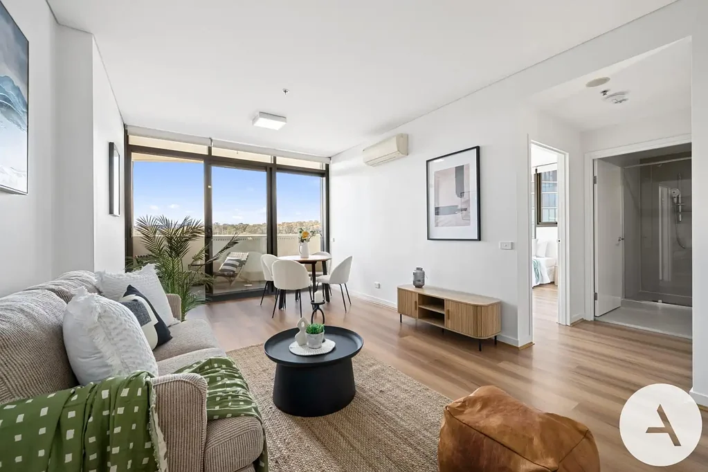 119/41 Chandler St, Belconnen, ACT 2617