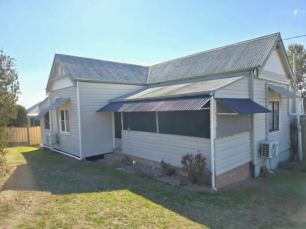 Warialda 3બેડરૂમ Family Country Home!