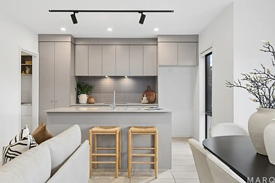 7 Willunga Court, Watson, ACT 2602, 3 rūma, 2 rūma horoi, Townhouse