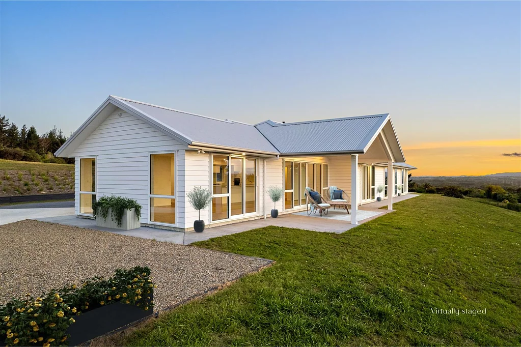 409 Old North Road, Kumeu, Rodney, Auckland