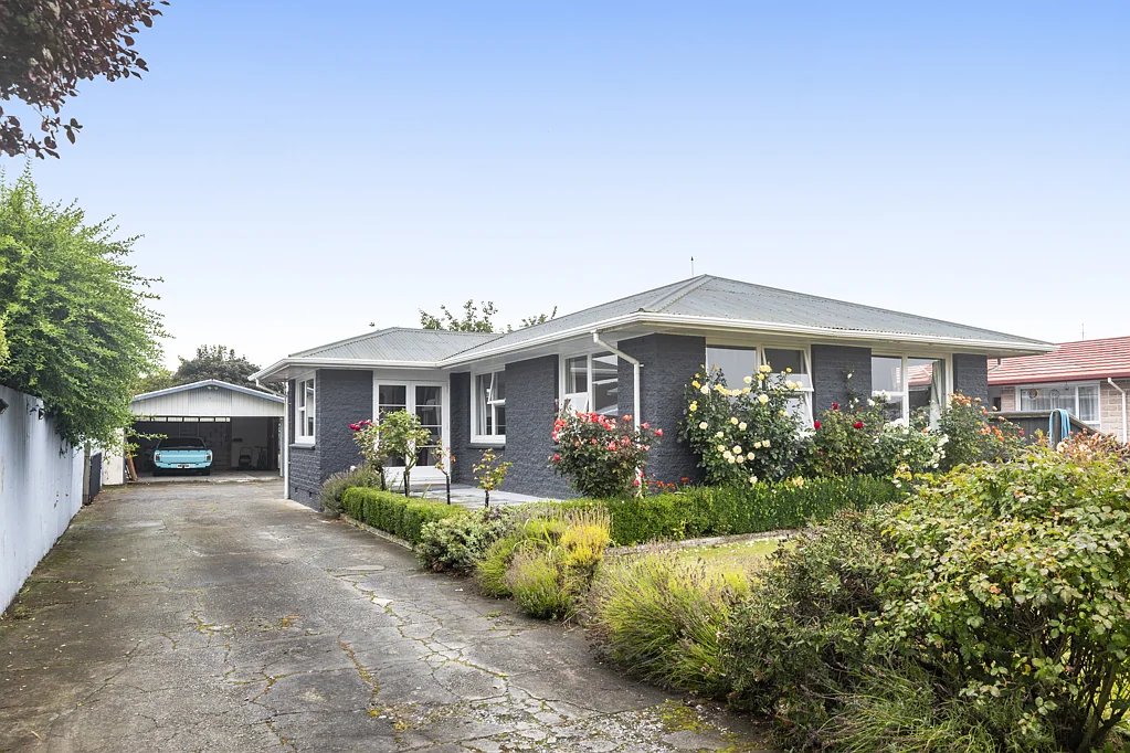 15 Montague Street, Islington, Christchurch, Canterbury