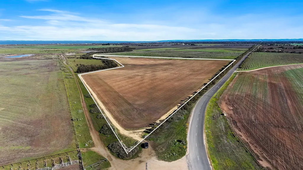 Langhorne Creek  A 10-Hectare Breath of Fresh Air, Tailor-Made to your Imagination.