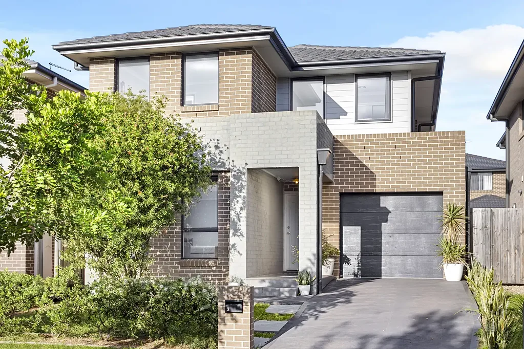 3 Belford Street, Schofields, NSW 2762