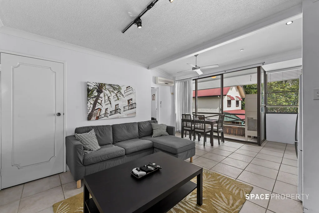 15/37 Phillips Street, Spring Hill, QLD 4000