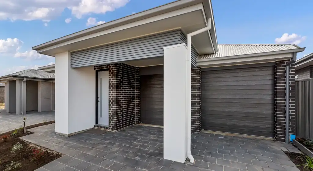 Angle Vale 3Zimmer Brand New Build in Miravale.