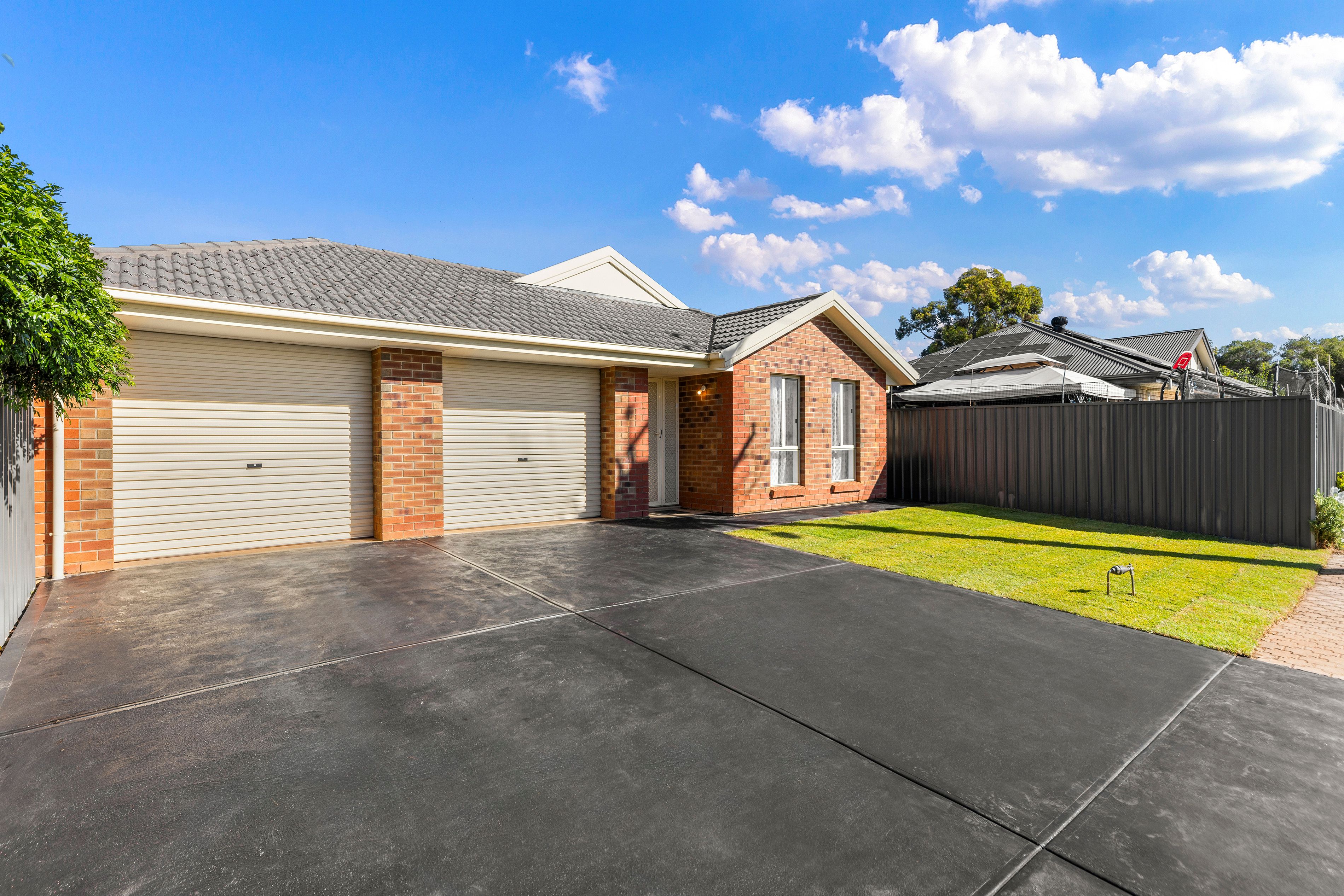 20 INTERNATIONAL AV, SALISBURY NORTH SA 5108, 0 Kuwarto, 0 Banyo, House