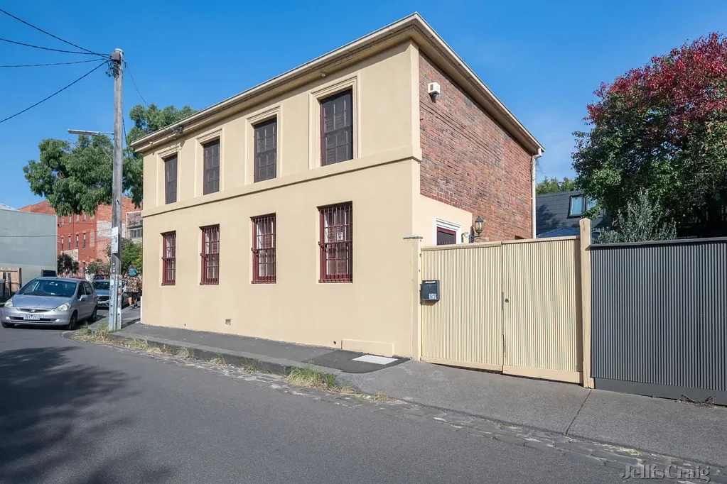 Charming Standalone Terrace in Prime Inner-City Location