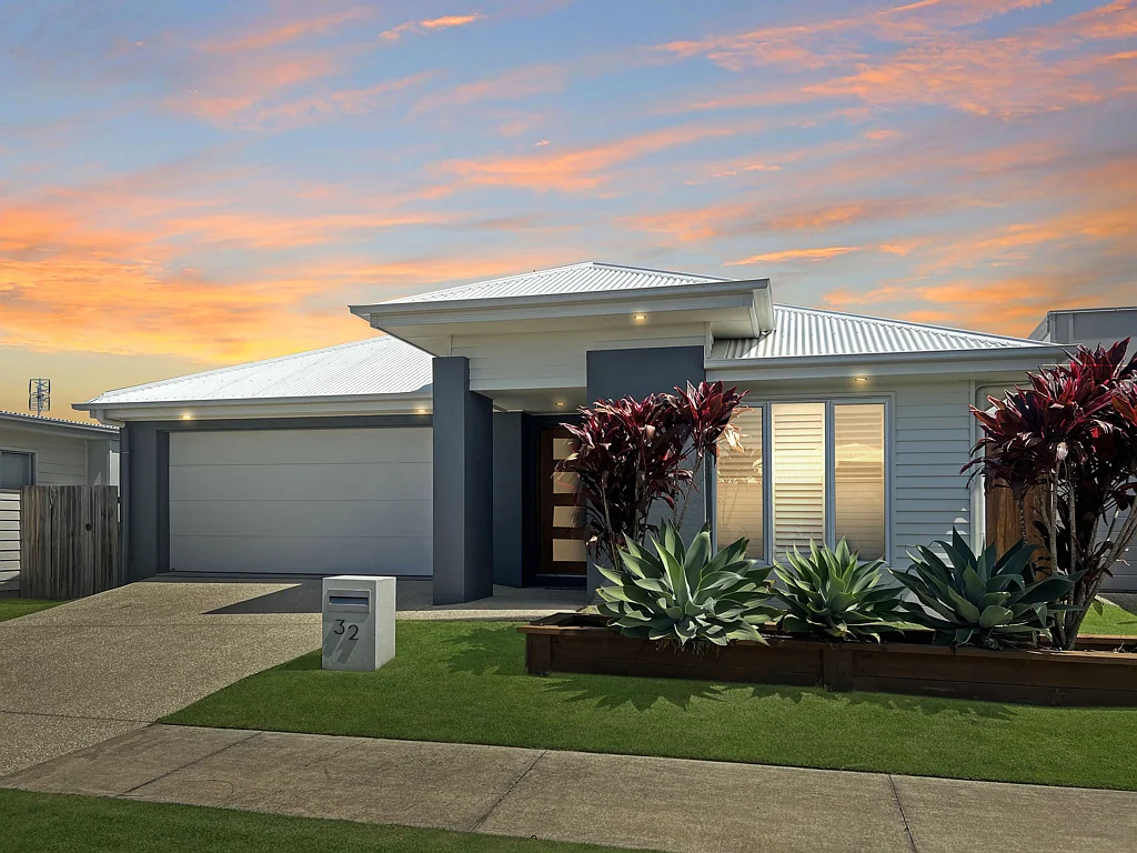 32 Dunlop Crescent, Baringa, QLD 4551