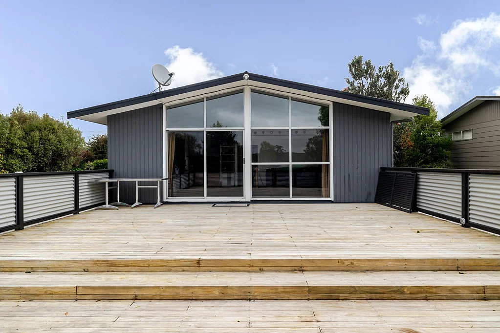 Pahiatua 4房  Where family memories are made