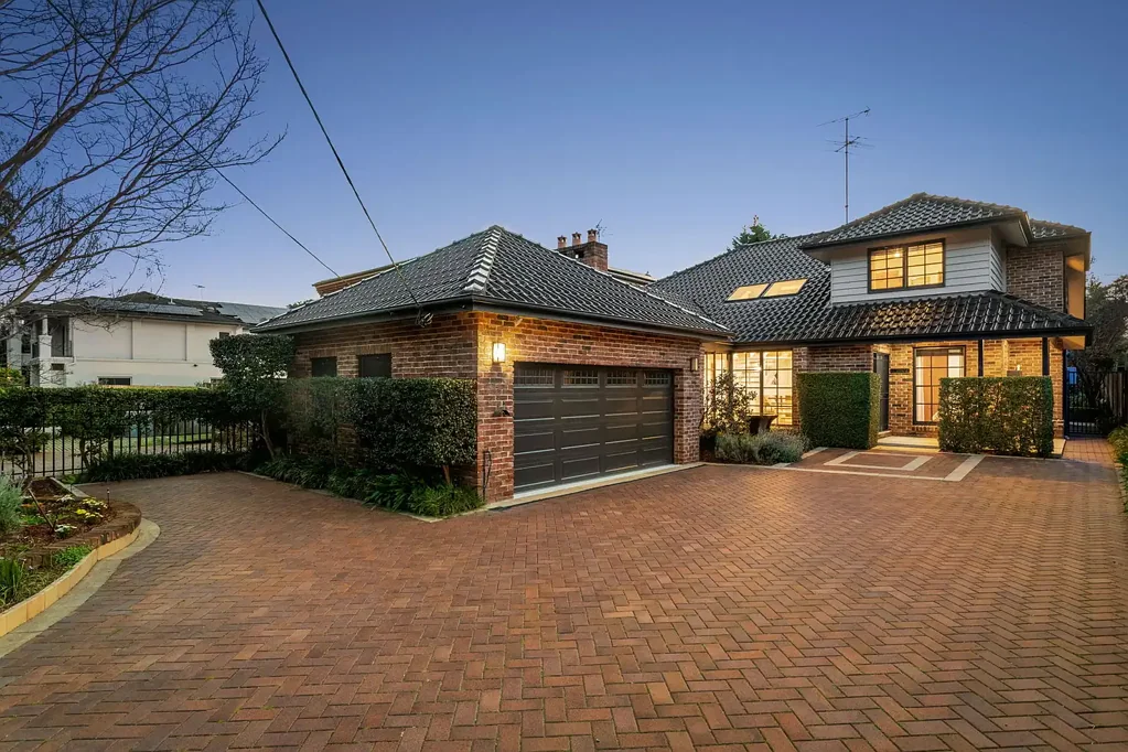 81 Chalmers Road, Strathfield, NSW 2135