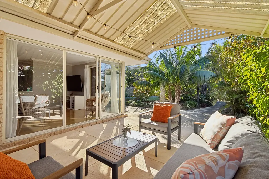 Kallaroo 4બેડરૂમ Coastal Home in a Quiet Cul-de-Sac