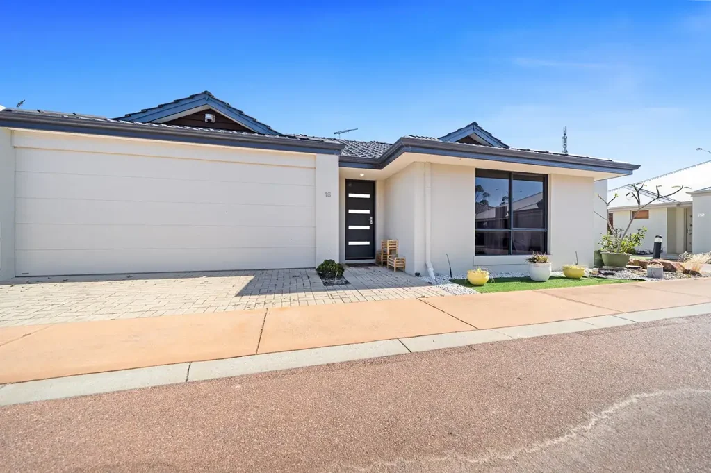 Tapping 3房  FIRST HOME – INVESTMENT - DOWNSIZER