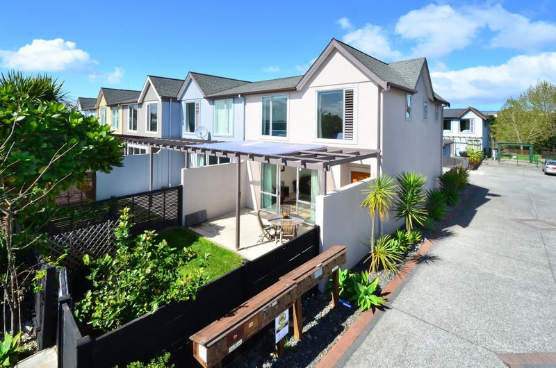 9z Clearwater Cove, West Harbour, Auckland - Waitakere, 3 રૂમ, 0 બાથરૂમ