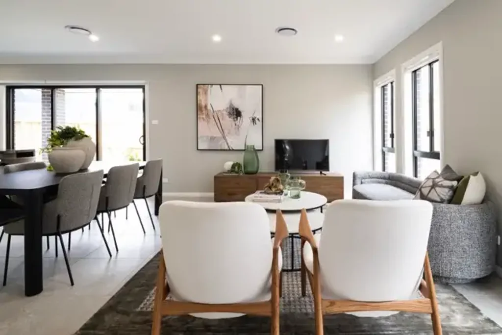 Albion Park 5ห้องนอน 🏡 Brand New House Ready To Move In| Mount Terry Estate, Albion Park