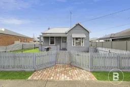 161 Albert Street, Sebastopol