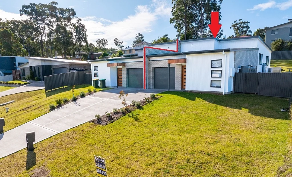 25B Marlin Avenue, Eden, NSW 2551