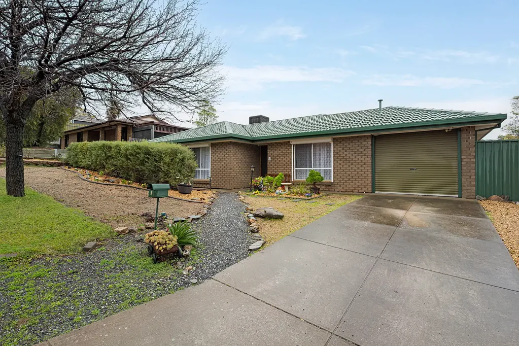 5 Creekvale Court, Wynn Vale, SA 5127