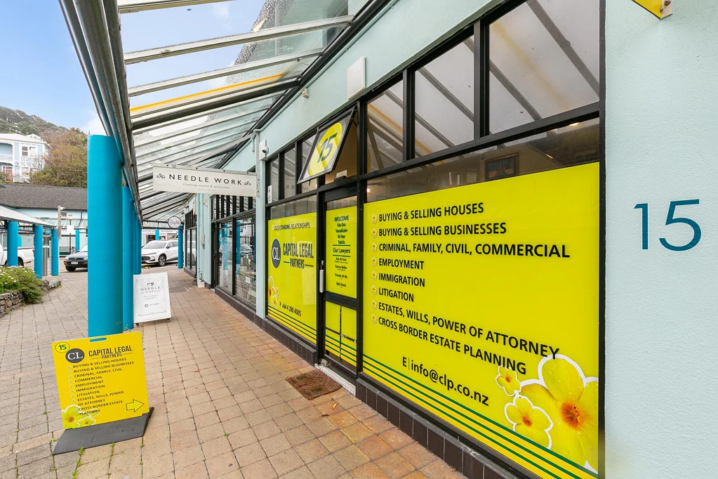 Kilbirnie AFFORDABLE KILBIRNIE COMMERCIAL OPPORTUNITY
