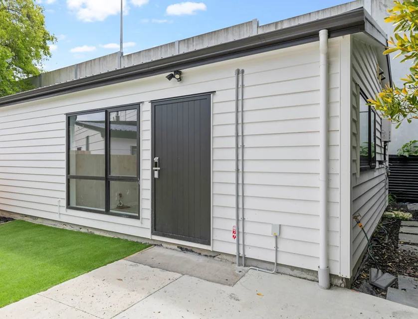 25A Brylee Drive, Conifer Grove, Papakura, 2 ਕਮਰੇ, 1 ਬਾਥਰੂਮ, Unit