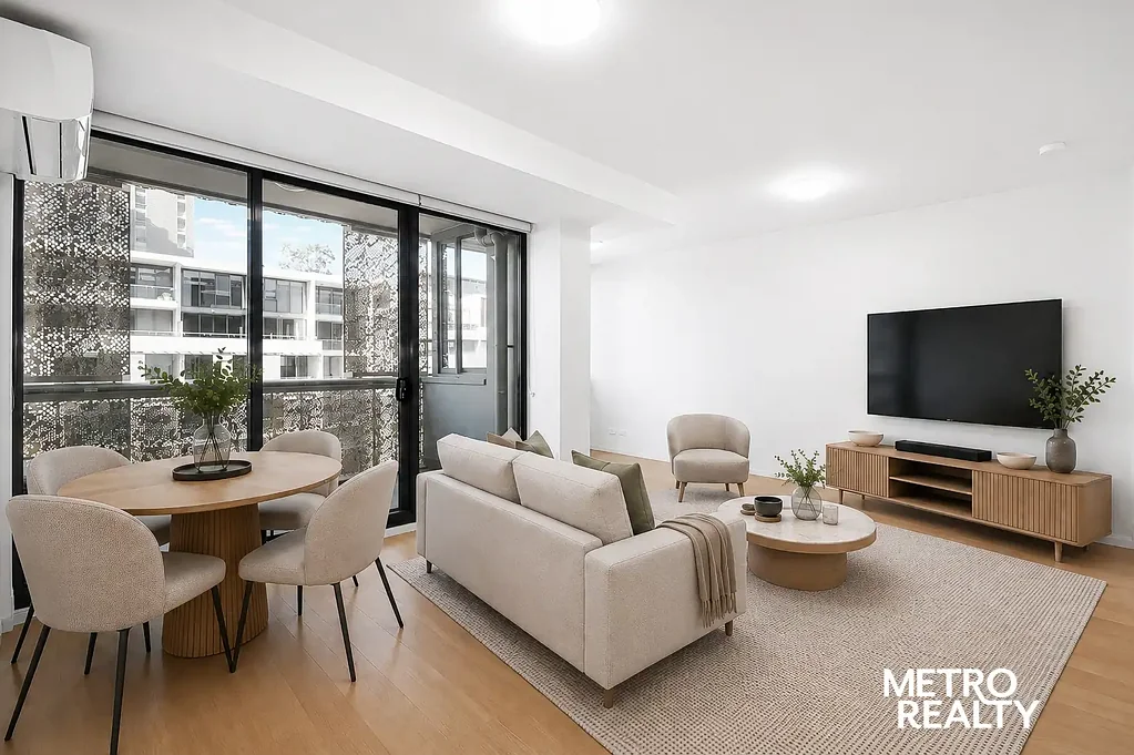 Zetland 1침실 Contemporary Living in a Premier East Village Setting