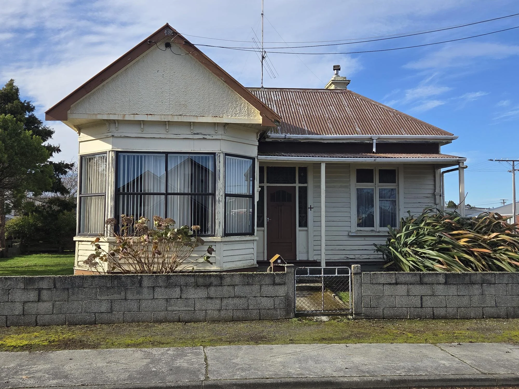 Balclutha 3房  Golden Opportunity on Gordon Street
