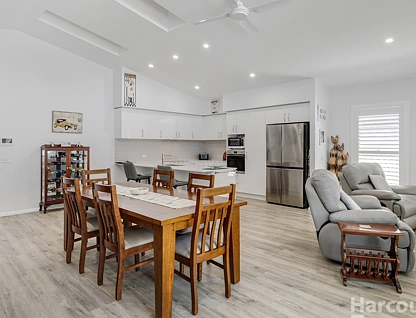 18 Huntingdale Way, South West Rocks, North Coast, 3部屋, 2バスルーム, Lifestyle Property