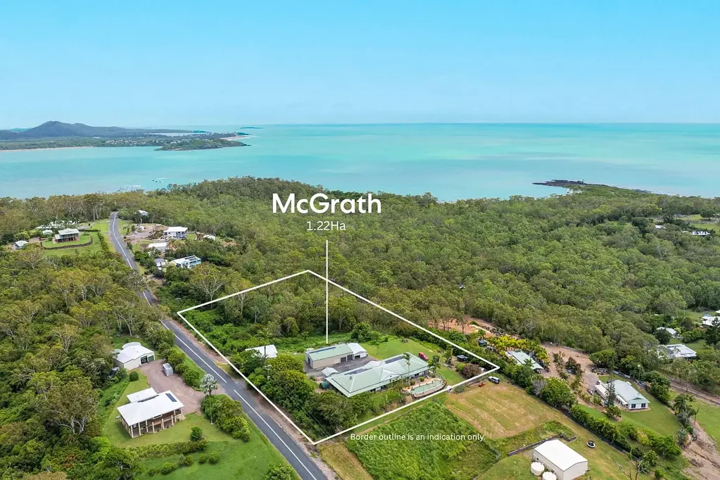 16 Ocean View Crescent, Freshwater Point, QLD 4737