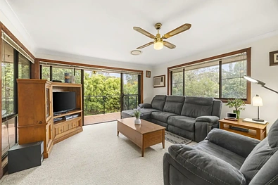 12 Goorgool Road, Bangor, NSW 2234, 3 chambres, 2 salles de bain, House