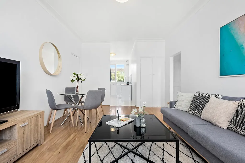 Stylish & Convenient Living