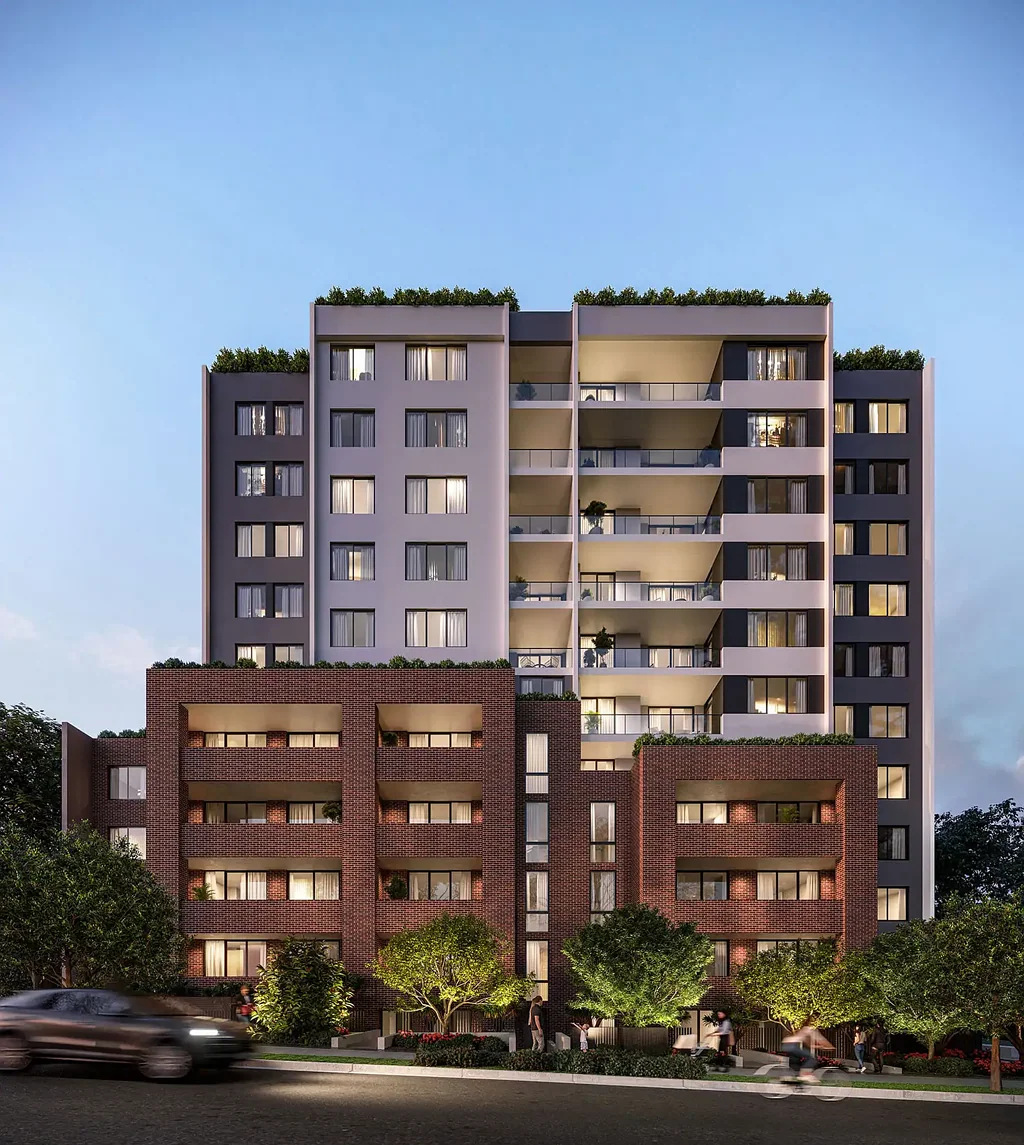 Kogarah 2房  The Ultimate Family Apartment in Kogarah