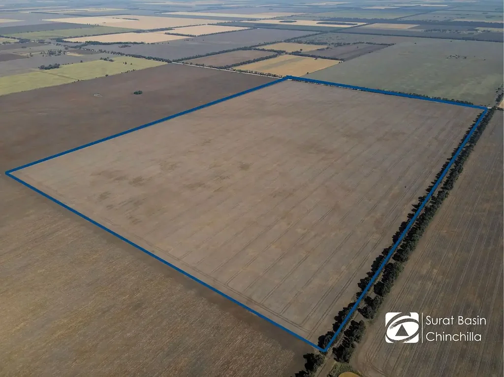 1724 Lower Jinghi Road, Canaga, QLD 4413