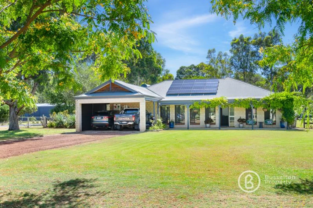 15 Whitemoss Drive, Vasse, WA 6280