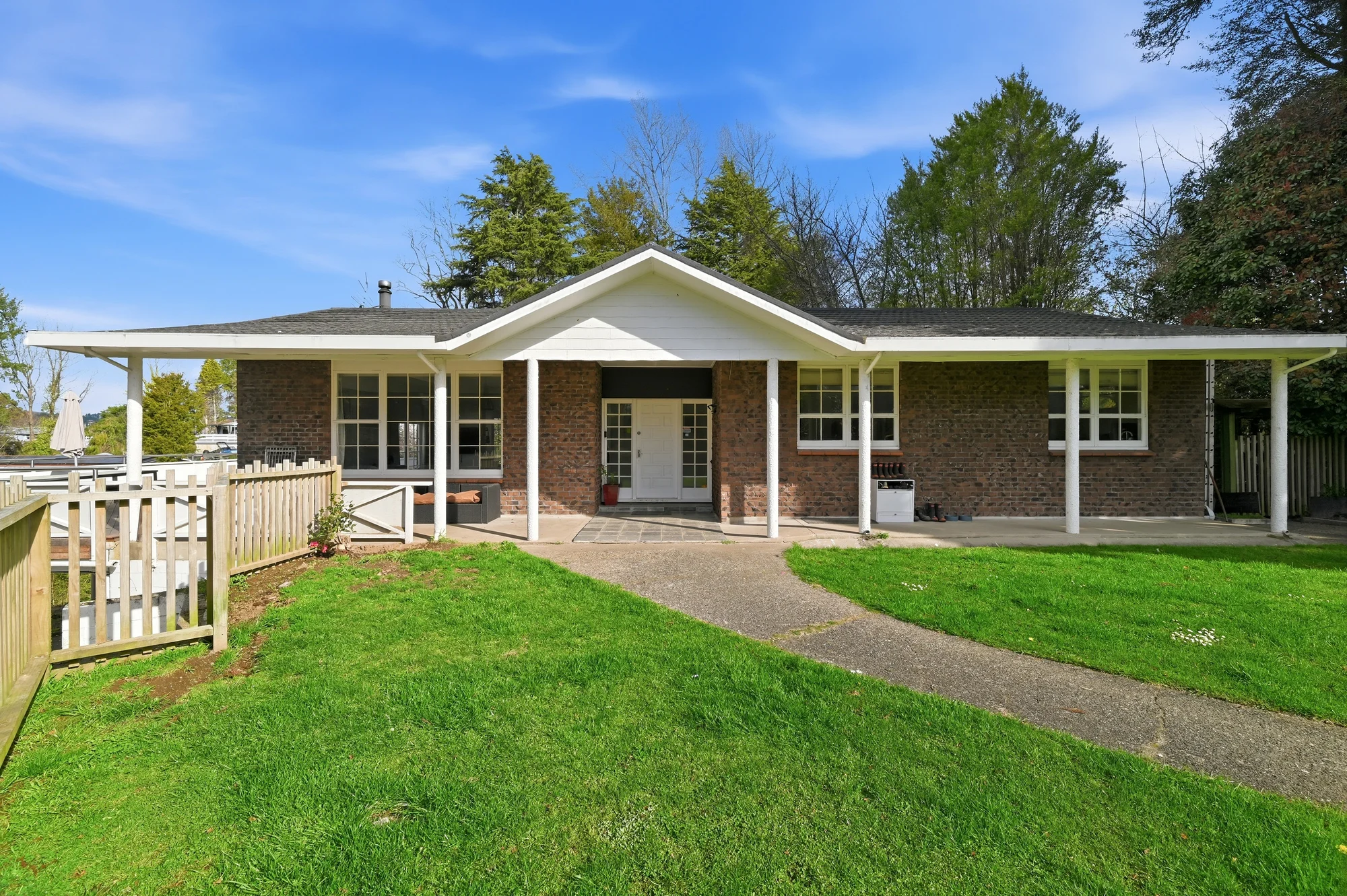 Westbrook 5 Slaapkamer Endless Possibilities That Grow with Your Family