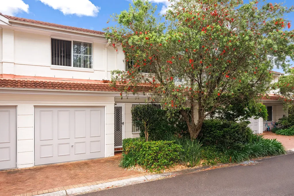 39/1-5 Busaco Road, Marsfield, NSW 2122