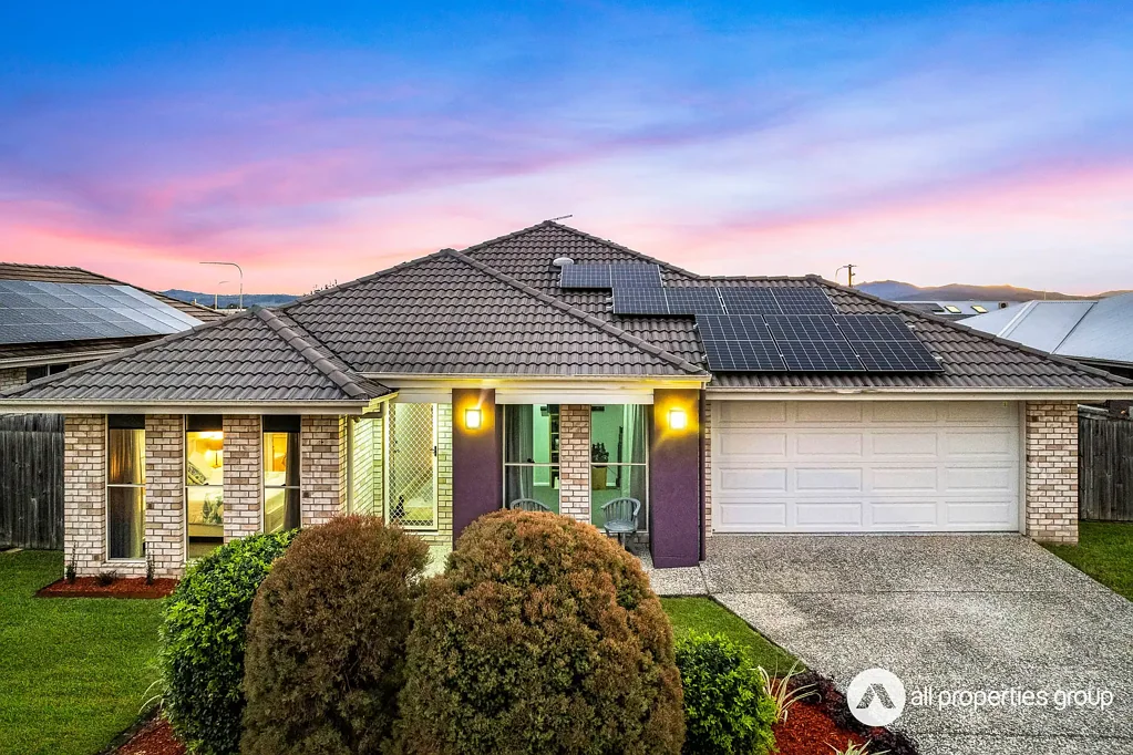 3 Lachlan Street, Gleneagle, QLD 4285