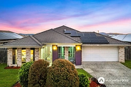 3 Lachlan Street, Gleneagle
