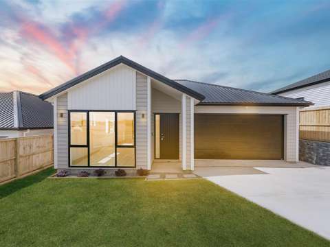 Gulf Harbour 4房  Brand new with Great Value