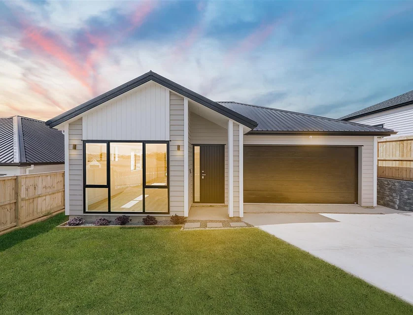 55 Ta Moko Drive, Gulf Harbour, Auckland, 4房, 2浴, 独立屋