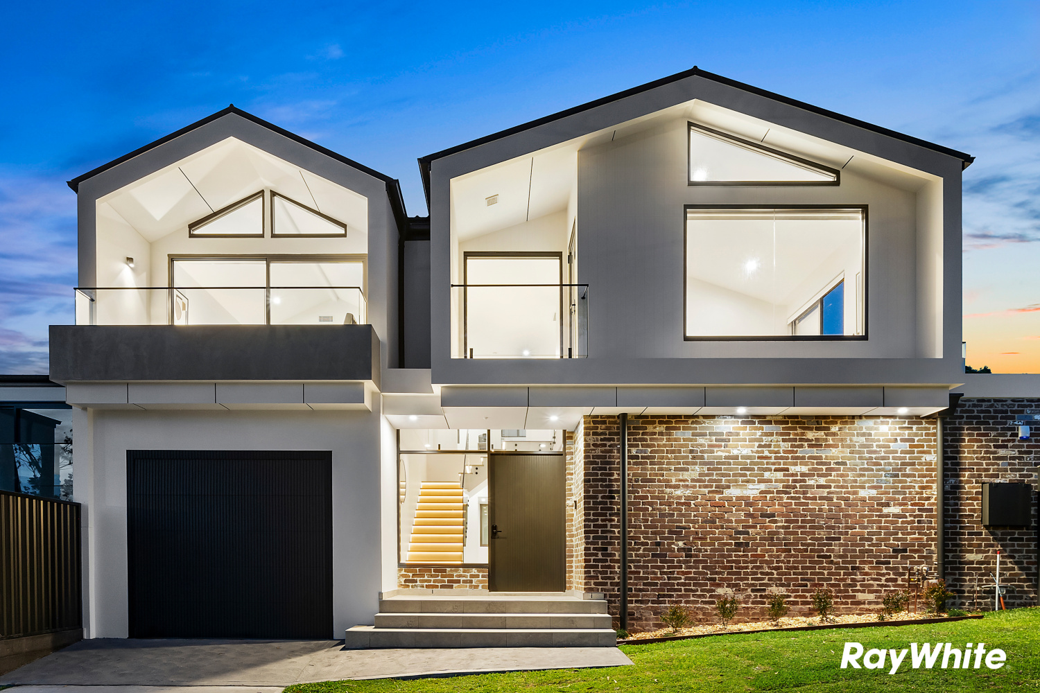 7 CHATHAM RD, WEST RYDE NSW 2114, 0房, 0浴, House