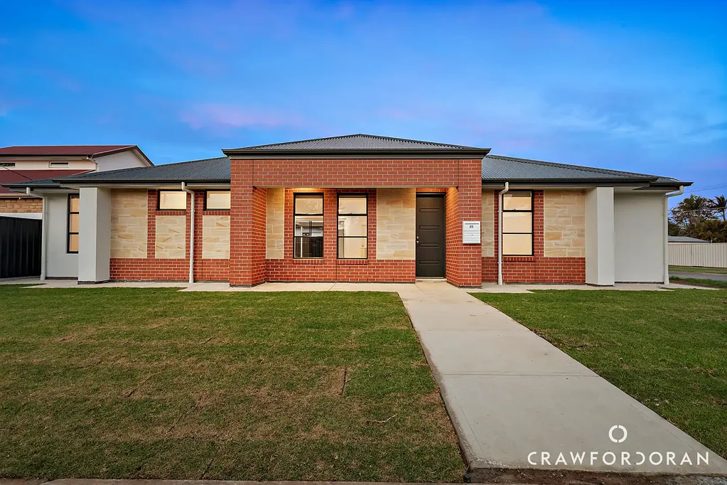35 Aberfeldy Avenue, Woodville, SA 5011