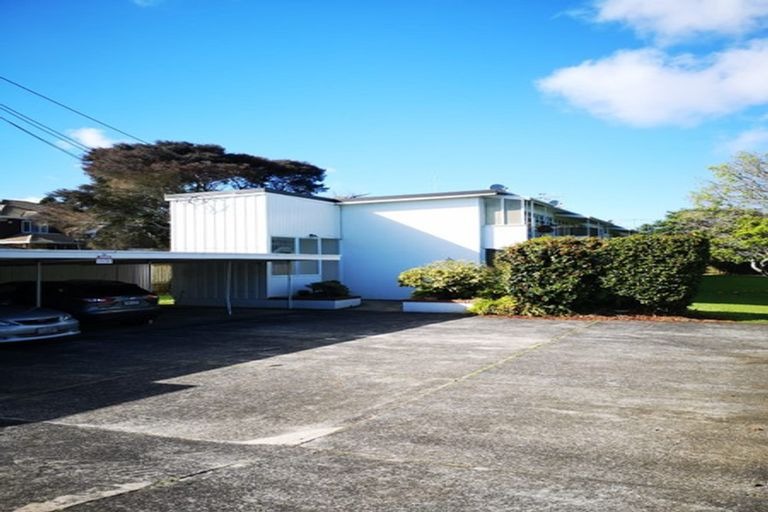 8/68 King George Avenue, Epsom, Auckland, 1房, 1浴, Unit