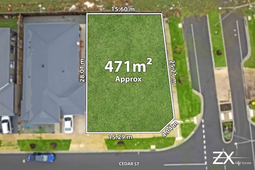 Donnybrook Affordable Land Opportunity in Donnybrook