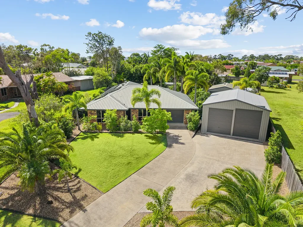 7 Lucyanne Court, Urangan, QLD 4655