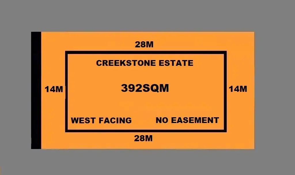 LOT 438 Buckwong Drive, Tarneit, VIC 3029